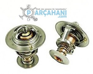 MAZDA B2500 TERMOSTAT 2000 - 2005