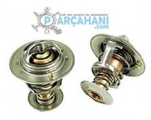 MAZDA B2500 TERMOSTAT 2006 - 2010