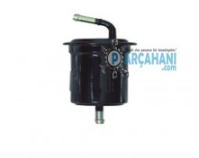 MAZDA 626 BENZİN FİLTRESİ 1998 - 2001