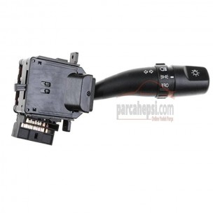 Hyundai Accent Milenyum Silecek Kumanda Kolu (2000 - 2003)