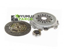 CHEVROLET LACETTİ DEBRİYAJ SETİ 2005 - 2010