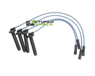 SUBARU İMPREZA BUJİ KABLOSU 2000 - 2005