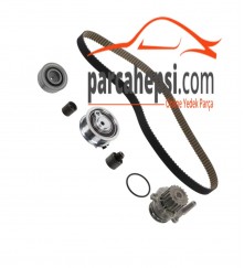 HONDA CİVİC TRİGER SETİ 104 DİŞ D16Y4 / D16Y 1996-2001