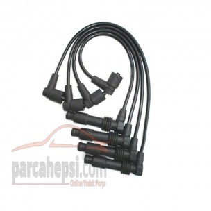 Daewoo Nubira Buji Kablo Takımı (1998-2003) 96190263