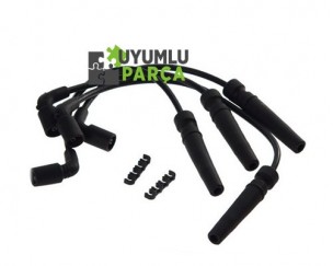 DAEWOO NUBİRA BUJİ KABLOSU 1997 - 2003