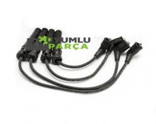 CHEVROLET CRUZE BUJİ KABLOSU 2009 - 2014