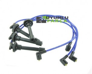 HONDA CİVİC BUJİ KABLOSU 1996 - 2001