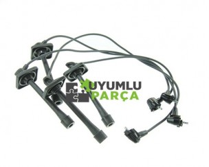 TOYOTA CORONA BUJİ KABLOSU 1992 - 1996