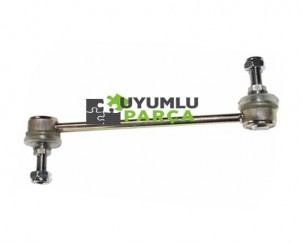 HYUNDAİ İ30 Z ROT ARKA SOL 2008 - 2011