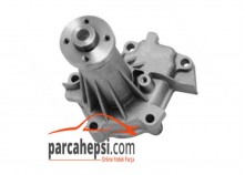 DAİHATSU TERİOS DEVİRDAİM 1997 2005