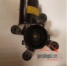 HYUNDAİ ACCENT SİLECEK MOTORU ÖN CAM 2002 2006