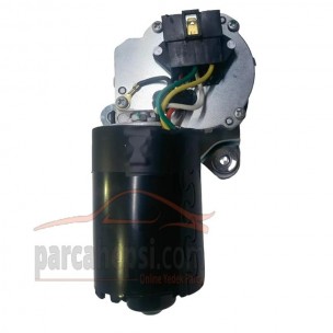 Nissan D22 / Skystar / D21 Cam Silecek Motoru (1992 - 2012)