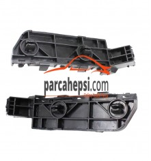 HONDA CRV TAMPON BRAKETİ ÖN SAG 2007 2012