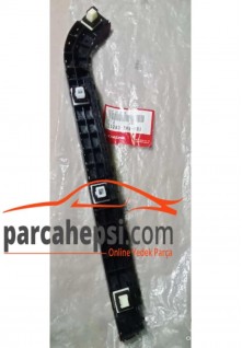 HONDA CRV TAMPON BRAKETİ ARKA SAG 2007 2012