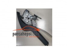 KİA BONGO EL FREN TABANCASI 2005 2012