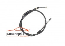 EL FREN TELİ ARKA SAG MAZDA 626 1998 2001