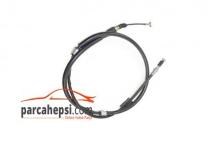 EL FREN TELİ ARKA SAG MAZDA 626 1998 2001