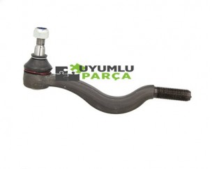 MİTSUBİSHİ L200 ROTBAŞI SAG İÇ 1987 - 1997