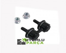 HYUNDAİ ELANTRA Z ROT ÖN SAG 1996 - 1998