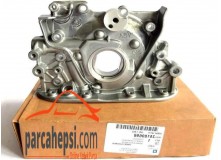 SUZUKİ ALTO YAĞ POMPASI 1988 2002 