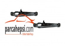 MİTSUBİSHİ CARİSMA SALINCAK ARKA SOL 2000 - 2004