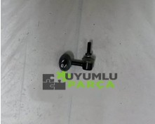 HYUNDAİ ACCENT Z ROT ÖN SOL 2000 - 2002