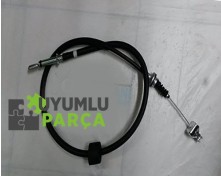 HYUNDAİ EXCEL DEBRİYAJ TELİ 1990 - 1994