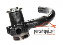 KİA CERES DEVİRDAİM 1990 1994