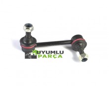 MAZDA 626 Z ROT ÖN SOL 1998 - 2001