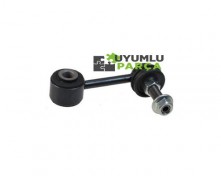 MAZDA 6 Z ROT ARKA SAG 2002 - 2006