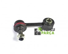 MAZDA 6 Z ROT ARKA SOL 2002 - 2006