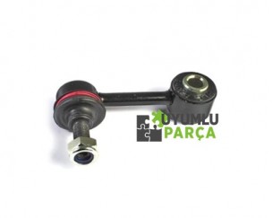 MAZDA 6 Z ROT ARKA SOL 2002 - 2006
