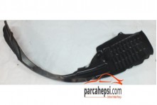 MİTSUBİSHİ LANCER ÇAMURLUK DAVLUMBAZI SAG 2007 2012