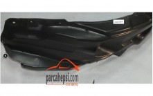 MİTSUBİSHİ LANCER ÇAMURLUK DAVLUMBAZI SOL 2007 2012