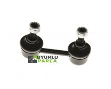 MİTSUBİSHİ CARİSMA Z ROT ARKA SAG 1996 - 2000