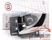 KİA SORENTO KAPI KOLU İÇ ARKA SOL 2003 2009