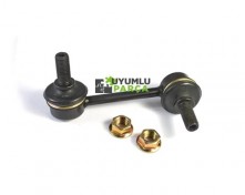 HONDA CİVİC Z ROT ÖN SOL 2007 - 2009