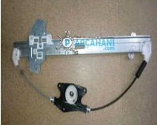 HYUNDAİ ERA CAM KİRKOSU ARKA SOL 2006 - 2011