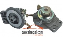 MİTSUBİSHİ L300 MAZOT OTOMATİGİ 2001 2009 