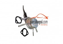 MAZDA 323 BENZİN OTOMATİGİ 1990 - 1995