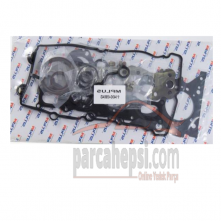 Suzuki Vitara / SX4 Takım Conta Seti 1.6 Benzinli (M16A) (2006 - 2015)