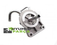 MİTUBİSHİ L200 MAZOT OTOMATİGİ 2006 - 2011