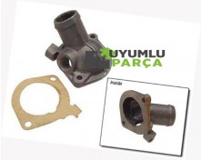 HONDA CİVİC TERMOSTAT KAPAGI 1996 - 2001 