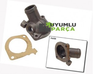 HONDA CİVİC TERMOSTAT KAPAGI 1996 - 2001 