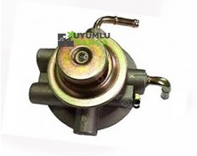 KİA BONGO MAZOT OTOMATİGİ 1998 - 2001