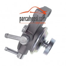 TOYOTA HİACE YAKIT MAZOT OTOMATİGİ 1990 2005