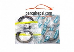 KİA RİO TEKER RULMANI ÖN SET SOL 2000 2005