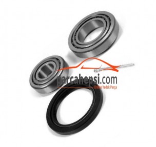 HYUNDAİ EXCEL TEKER RULMANI ARKA SAG 1990-1994
