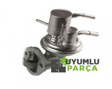 SUZUKİ SWİFT BENZİN OTOMATİGİ 1989 - 1996