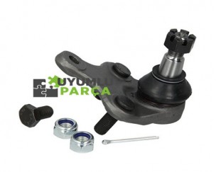 TOYOTA COROLLA ROTİL ALT SAG 2007 - 2012